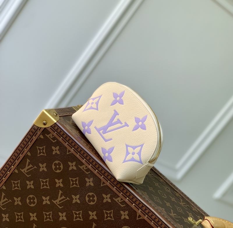 LV Cosmetic Bags